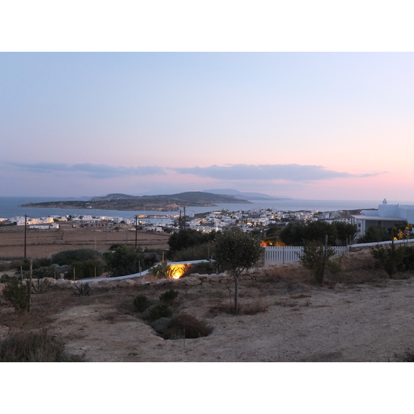 Picture Greece Koufonissia 2014-07 218 - Recreation Koufonissia