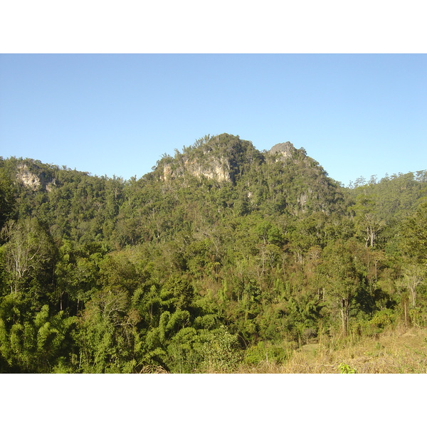 Picture Thailand Pang ma pha 2005-12 42 - Tour Pang ma pha