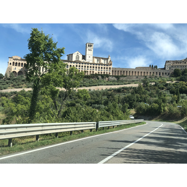 Picture Italy Assisi 2024-09 87 - Tours Assisi