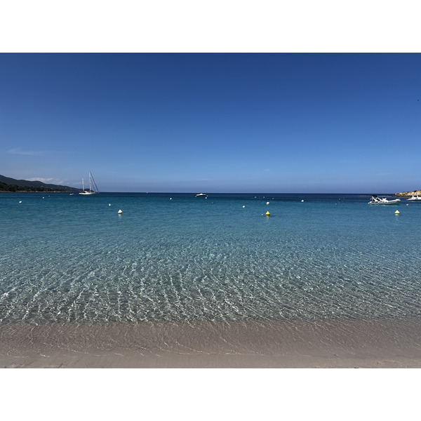 Picture France Corsica Favone Beach 2024-05 1 - Tour Favone Beach