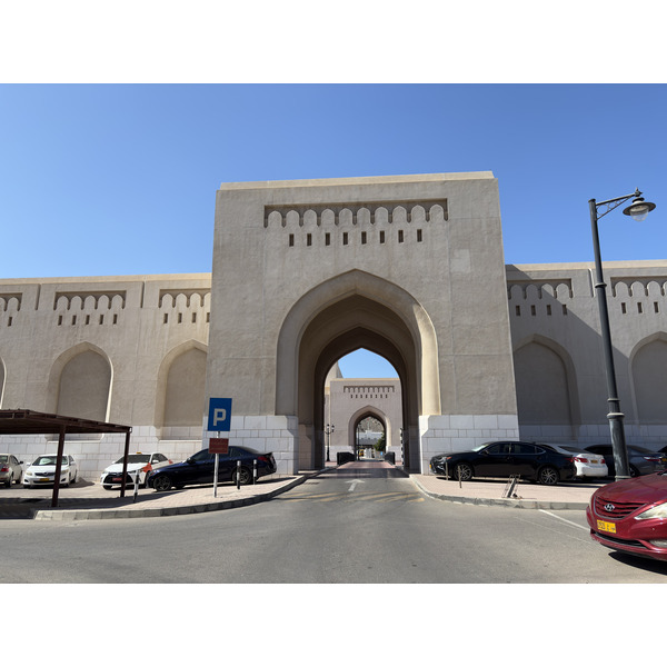 Picture Oman Mascate 2025-11 8 - Recreation Mascate