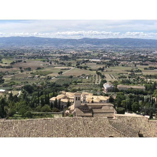 Picture Italy Assisi 2024-09 55 - Tour Assisi