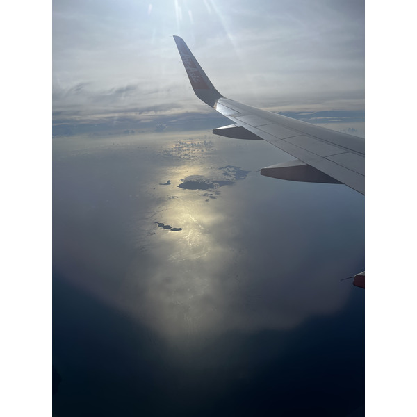 Picture Malaysia Kuala Lumpur Plane 2023-01 5 - History Plane