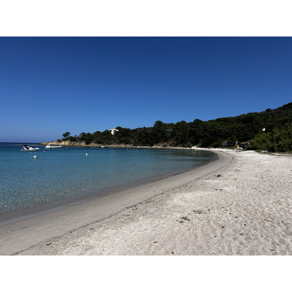 Picture France Corsica Favone Beach 2024-05 8 - Around Favone Beach
