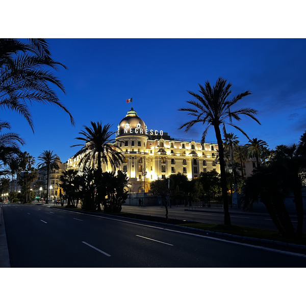 Picture France Nice 2024-04 39 - History Nice