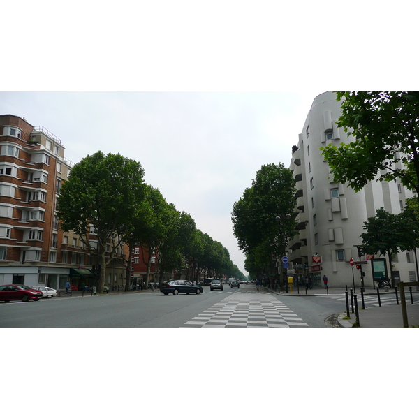 Picture France Paris Around Paris east 2007-06 1 - Tours Around Paris east