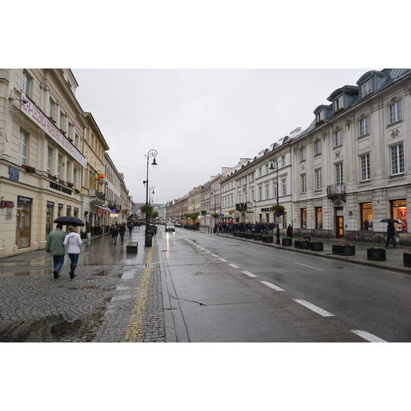 Picture Poland Warsaw 2016-10 38 - Recreation Warsaw