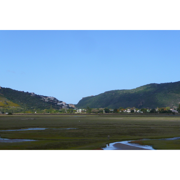 Picture South Africa Knysna 2008-09 104 - Recreation Knysna