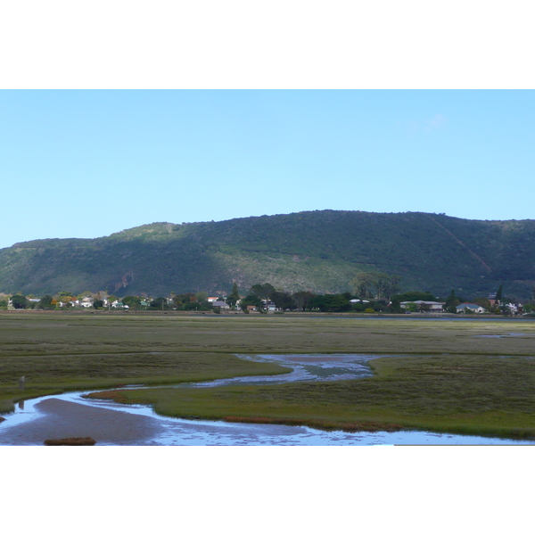 Picture South Africa Knysna 2008-09 107 - Journey Knysna