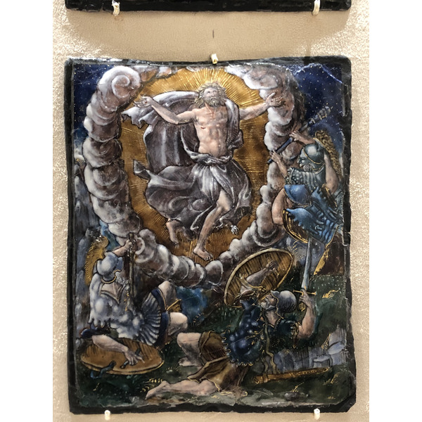 Picture Italy Rome Vatican Museum 2024-09 211 - History Vatican Museum