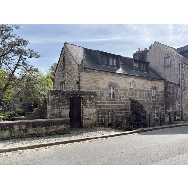 Picture France Pont Aven 2026-04 53 - Tours Pont Aven