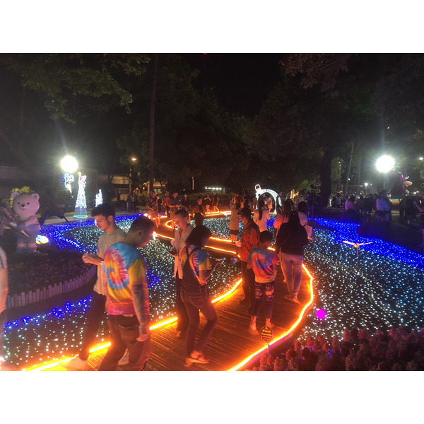 Picture Thailand Chiang Mai Nong Buak Haad Public Park 2024-01 27 - Around Nong Buak Haad Public Park