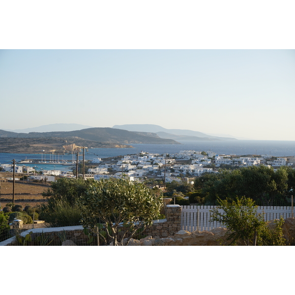 Picture Greece Koufonissia 2016-07 76 - Center Koufonissia