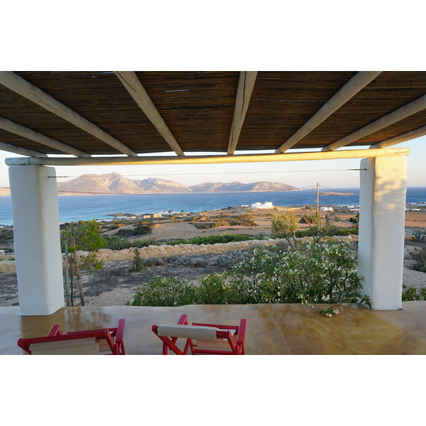 Picture Greece Koufonissia 2016-07 20 - Center Koufonissia