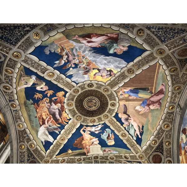 Picture Italy Rome Vatican Museum 2024-09 444 - Around Vatican Museum