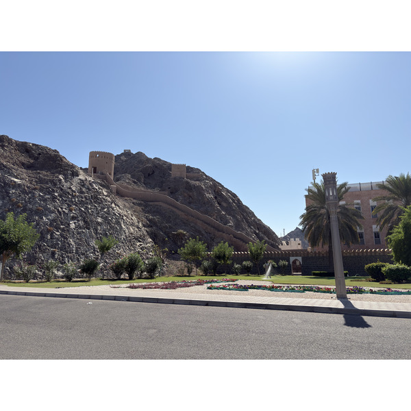 Picture Oman Mascate 2025-11 91 - Around Mascate