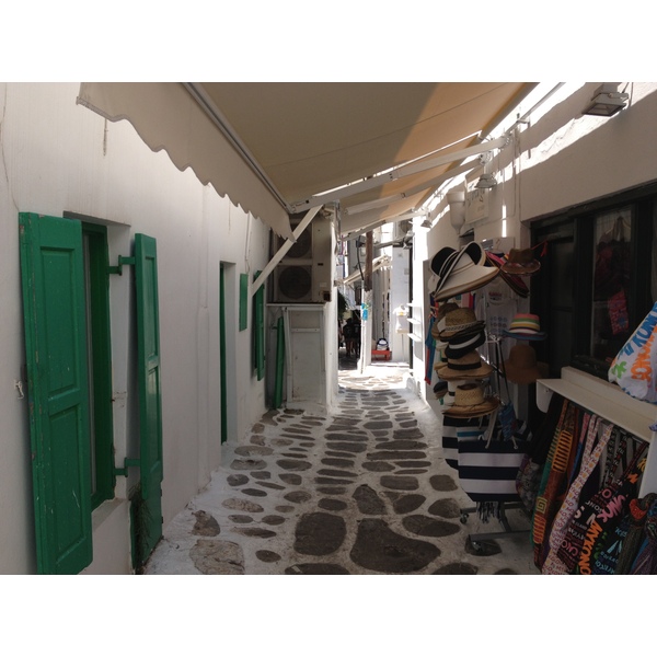 Picture Greece Mykonos 2014-07 153 - Recreation Mykonos