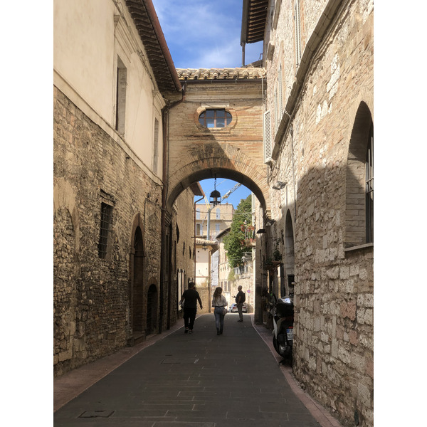 Picture Italy Assisi 2024-09 94 - Around Assisi