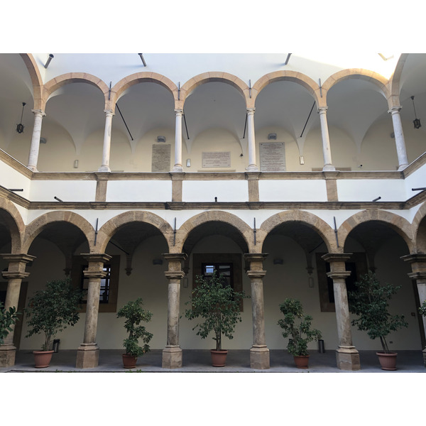 Picture Italy Sicily Palermo 2020-02 153 - Center Palermo