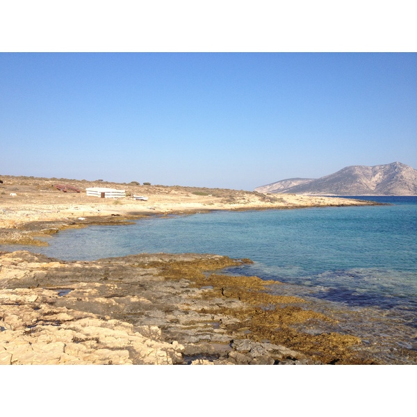 Picture Greece Koufonissia 2014-07 626 - Journey Koufonissia