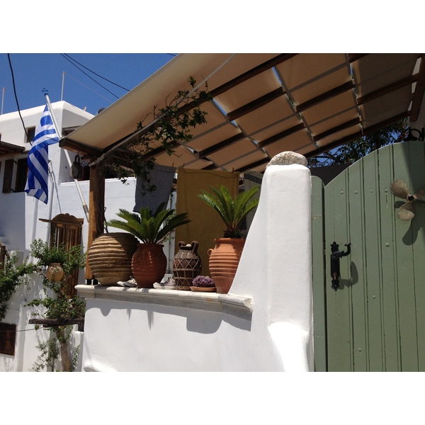Picture Greece Mykonos 2014-07 354 - Around Mykonos