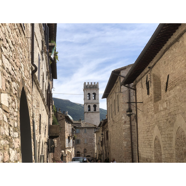 Picture Italy Assisi 2024-09 107 - Tours Assisi