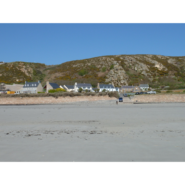 Picture Jersey Jersey St Ouen 2010-04 8 - History St Ouen
