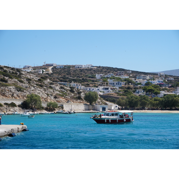 Picture Greece 2016-07 33 - Recreation Greece