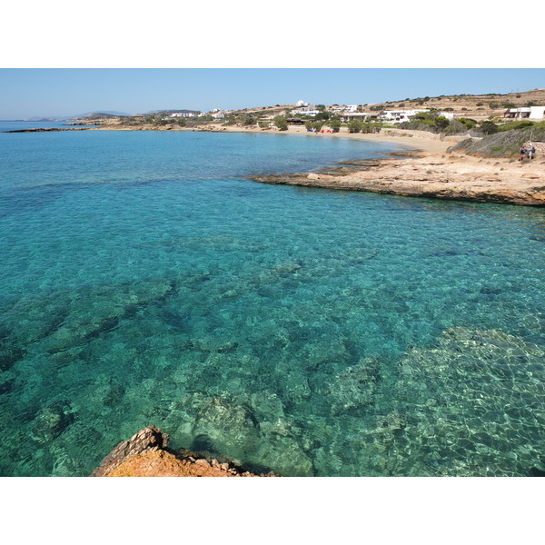 Picture Greece Koufonissia 2014-07 77 - Discovery Koufonissia