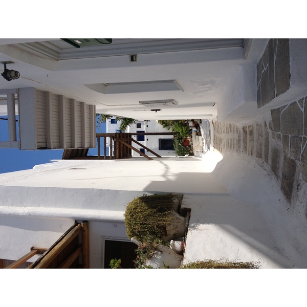 Picture Greece Mykonos 2014-07 237 - Center Mykonos