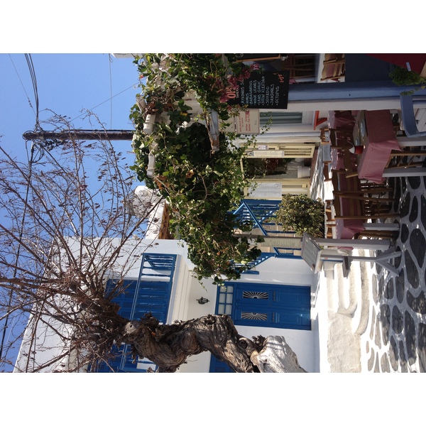 Picture Greece Mykonos 2014-07 353 - Tours Mykonos