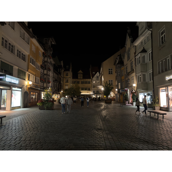 Picture Germany Lindau 2025-09 78 - Journey Lindau