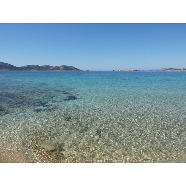 Picture Greece Koufonissia 2014-07 87 - Tour Koufonissia