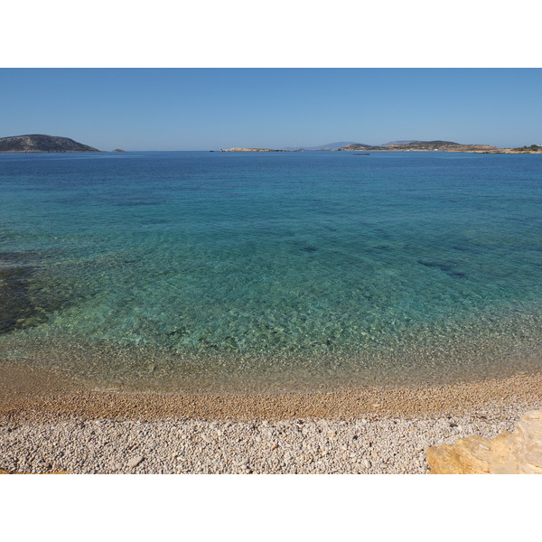 Picture Greece Koufonissia 2014-07 594 - Center Koufonissia