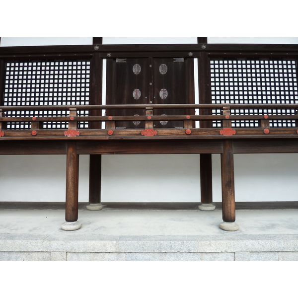 Picture Japan Kyoto Kyoto Imperial Palace 2010-06 78 - Tours Kyoto Imperial Palace