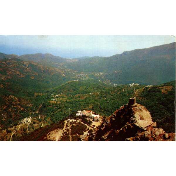 Picture France Corsica Old Postcards 1900-01 78 - Recreation Old Postcards