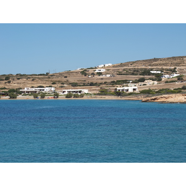 Picture Greece Koufonissia 2014-07 544 - Tour Koufonissia