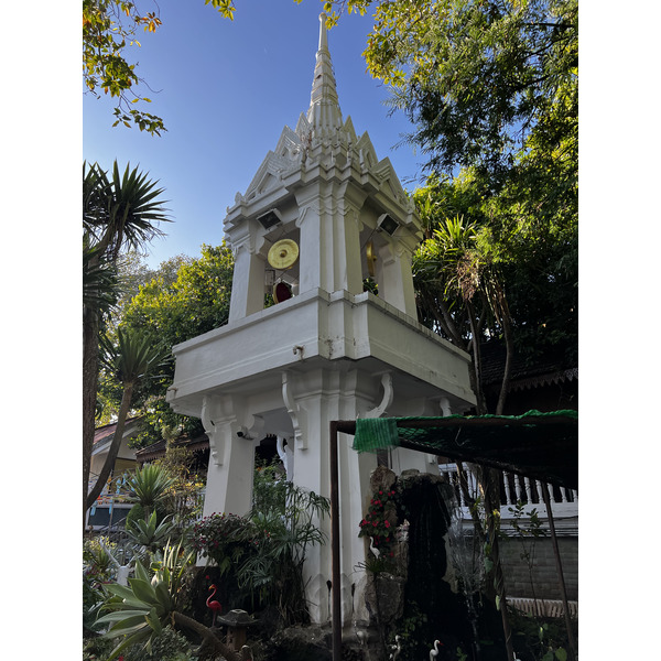 Picture Thailand Chiang Mai Doi Suthep 2024-01 4 - Tour Doi Suthep