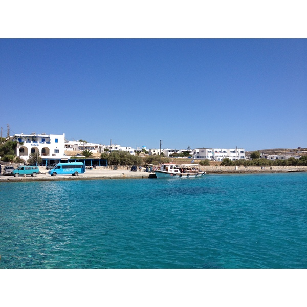 Picture Greece Koufonissia 2014-07 106 - Center Koufonissia