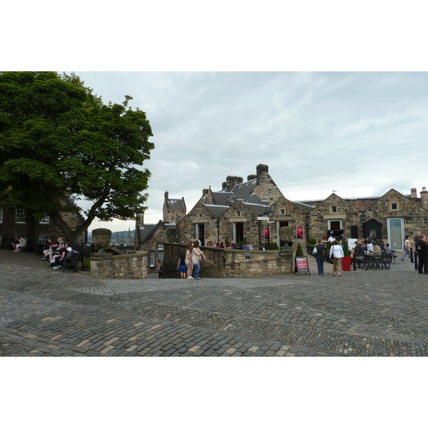 Picture United Kingdom Edinburgh 2011-07 86 - History Edinburgh