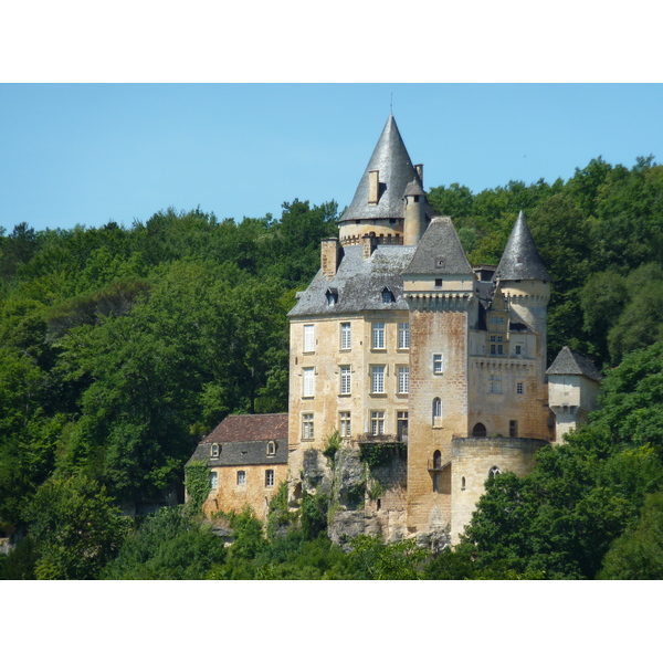 Picture France Perigord 2009-07 6 - Tours Perigord