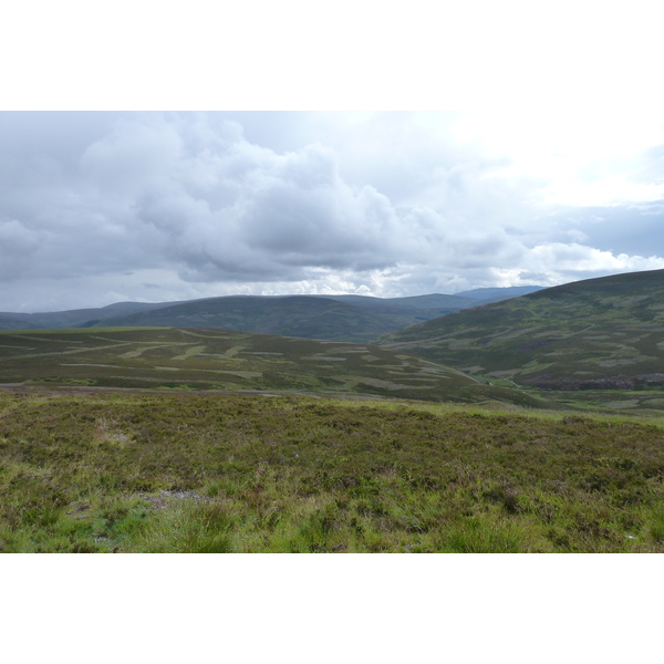 Picture United Kingdom Cairngorms National Park 2011-07 10 - Tour Cairngorms National Park