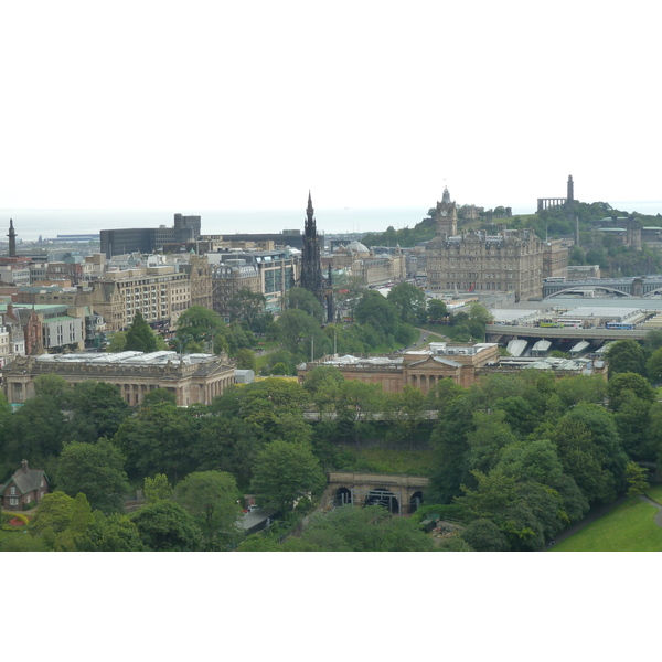 Picture United Kingdom Edinburgh 2011-07 96 - Around Edinburgh