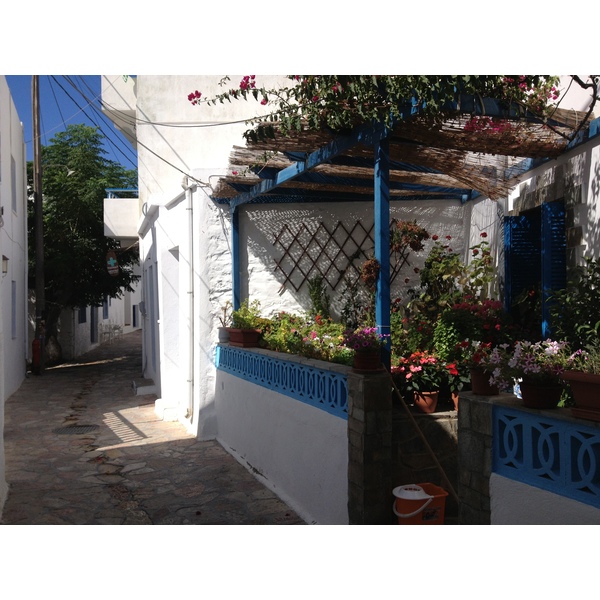Picture Greece Koufonissia 2014-07 198 - Center Koufonissia