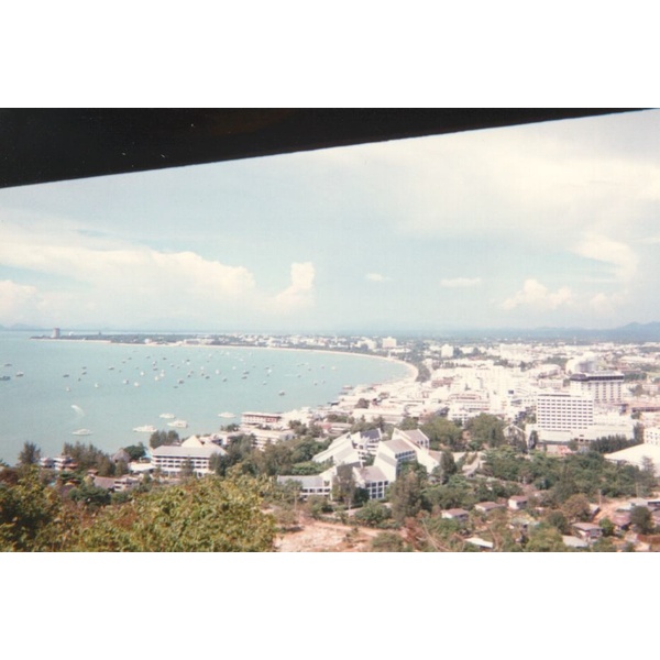 Picture Thailand Pattaya 1989-04 5 - Recreation Pattaya