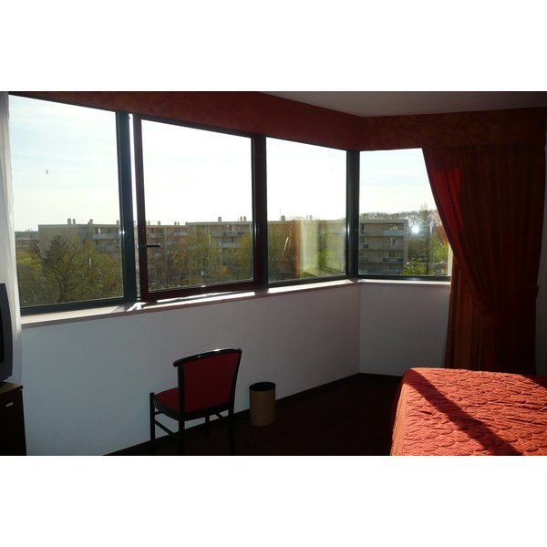 Picture France Aix en Provence Best Western Hotel Le Galice 2008-04 11 - Tours Best Western Hotel Le Galice