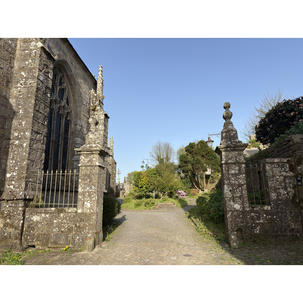 Picture France Locronan 2026-04 90 - Center Locronan