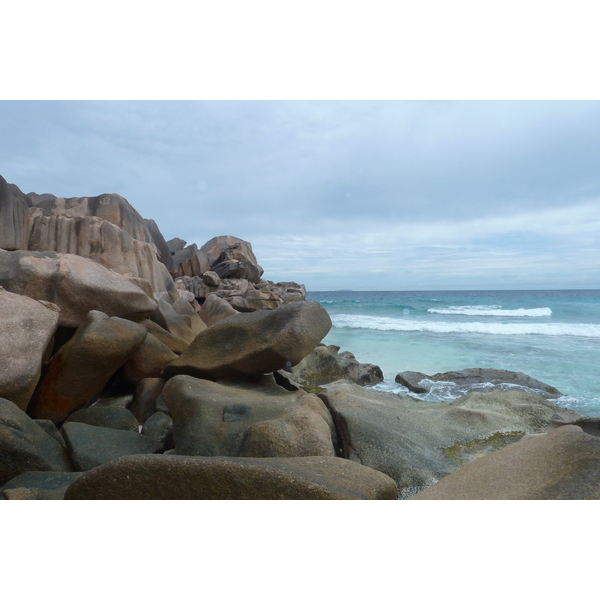 Picture Seychelles 2011-10 92 - History Seychelles