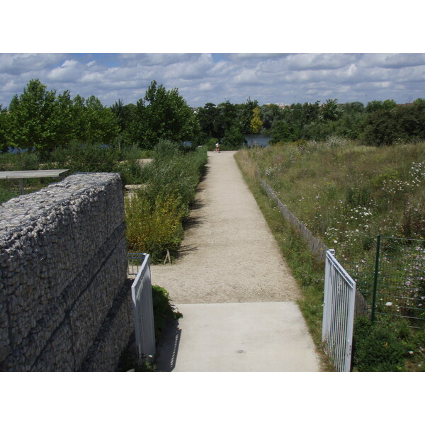 Picture France Colombes L'ile Marrante 2007-07 37 - History L'ile Marrante