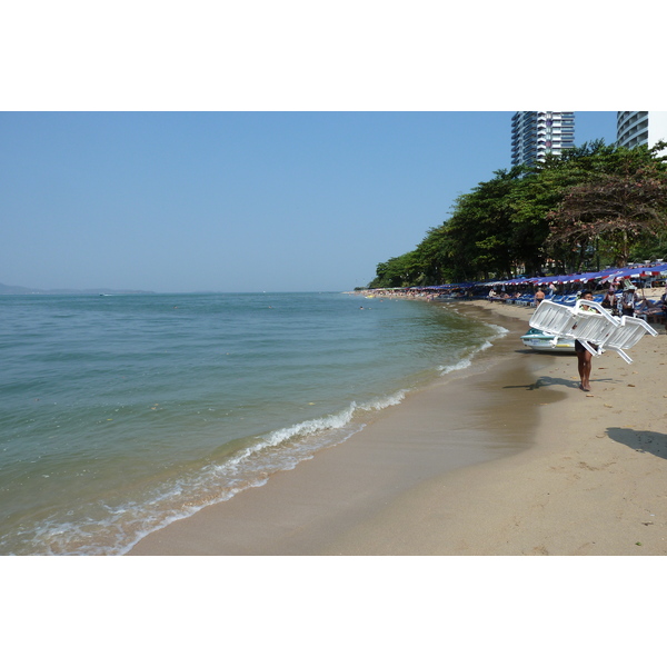 Picture Thailand Pattaya Grand Heritage Hotel 2011-01 40 - Tour Grand Heritage Hotel